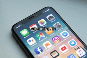 Mobile Mockup